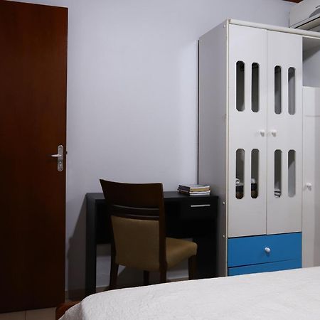 Quarto Em Фос ду Игуасу Екстериор снимка