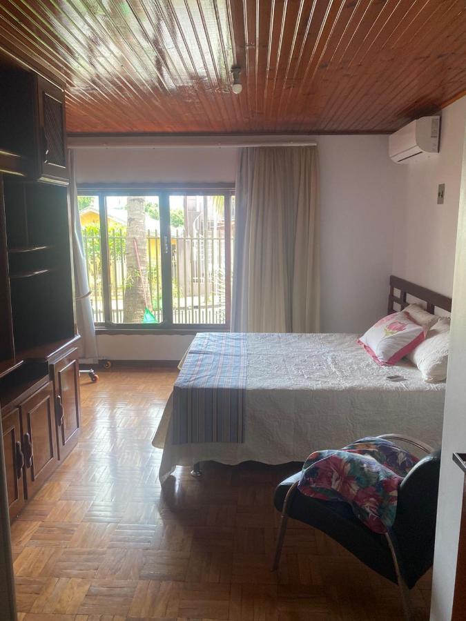 Quarto Em Фос ду Игуасу Екстериор снимка