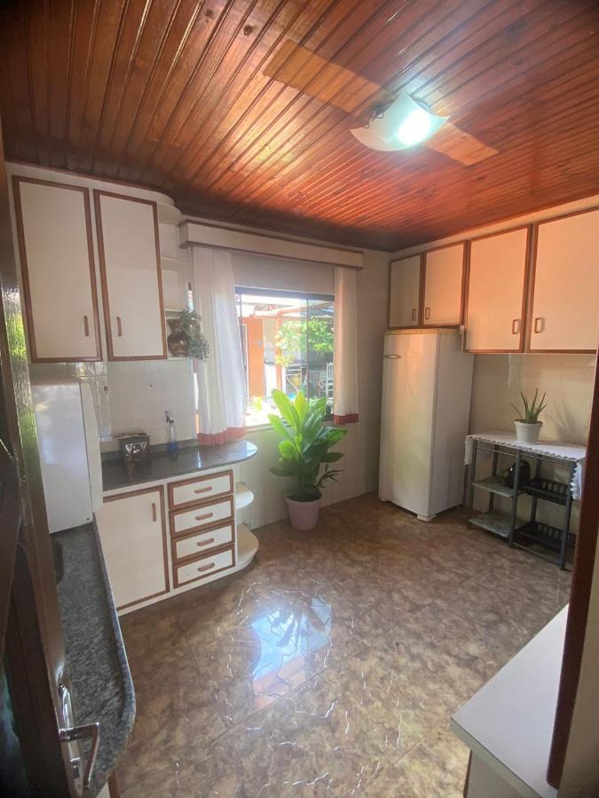 Quarto Em Фос ду Игуасу Екстериор снимка