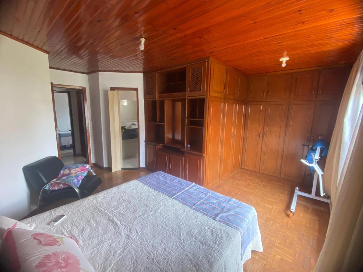 Quarto Em Фос ду Игуасу Екстериор снимка