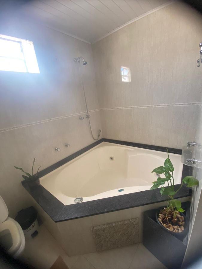 Quarto Em Фос ду Игуасу Екстериор снимка