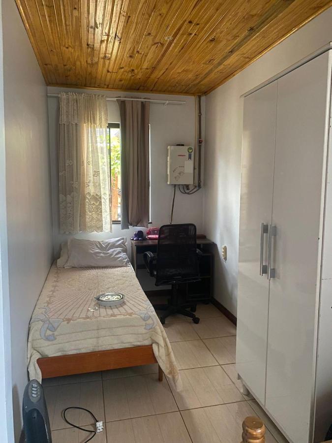 Quarto Em Фос ду Игуасу Екстериор снимка