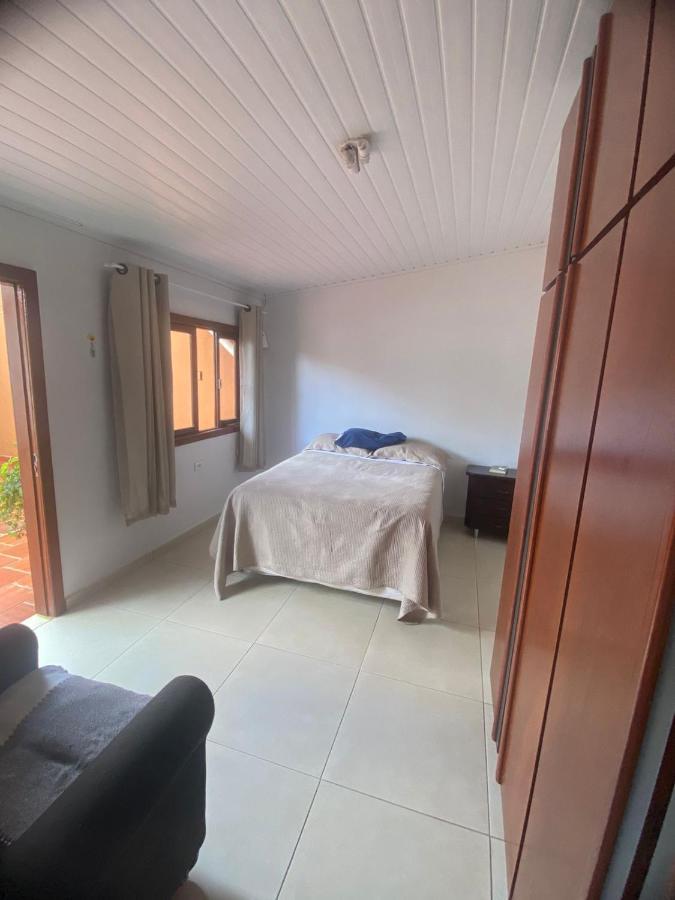 Quarto Em Фос ду Игуасу Екстериор снимка