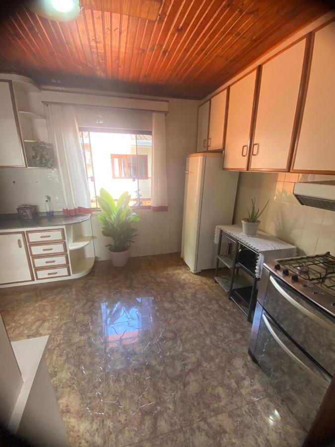 Quarto Em Фос ду Игуасу Екстериор снимка