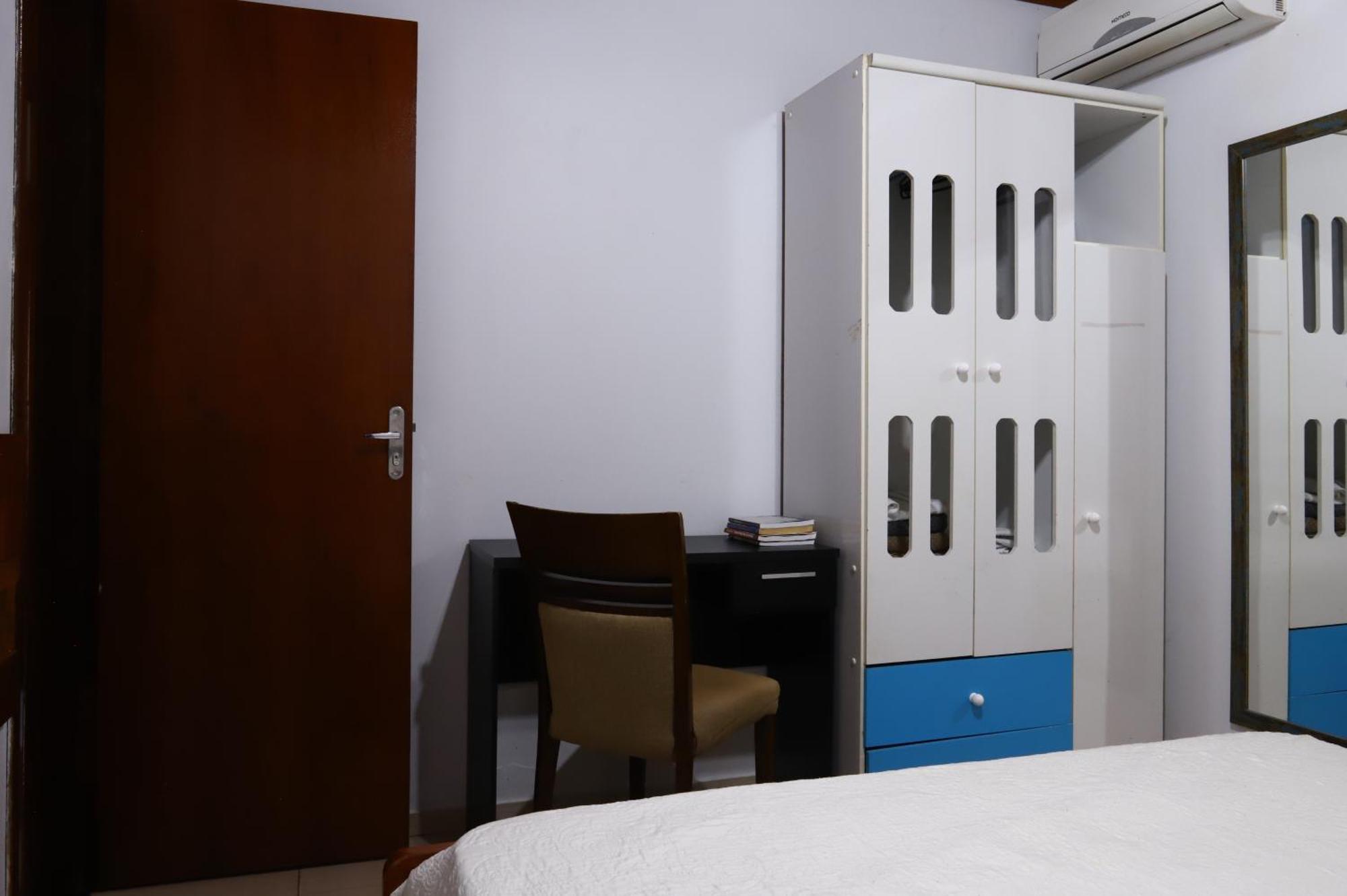 Quarto Em Фос ду Игуасу Екстериор снимка